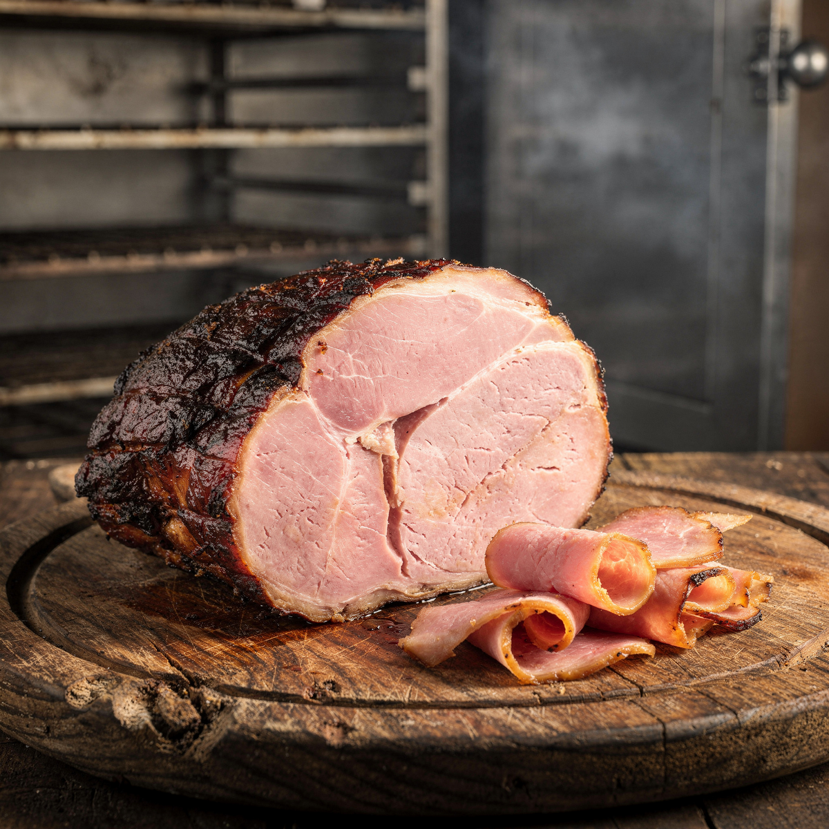 Ham