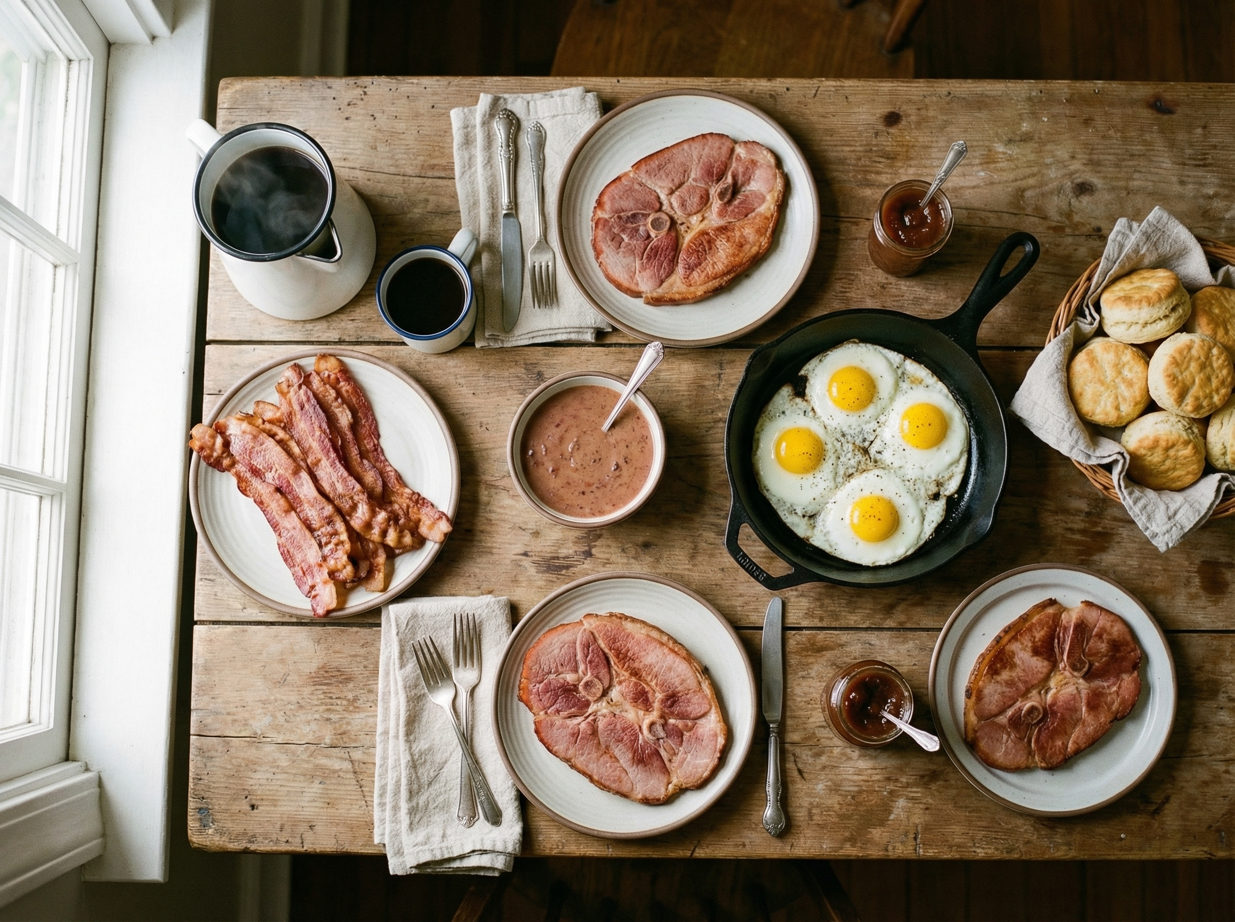 Country Ham