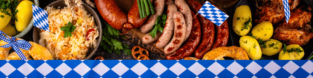 Oktoberfest Collection