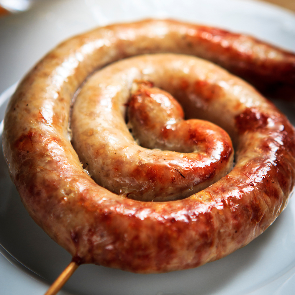 Rope Smoked Sausage (32 oz)