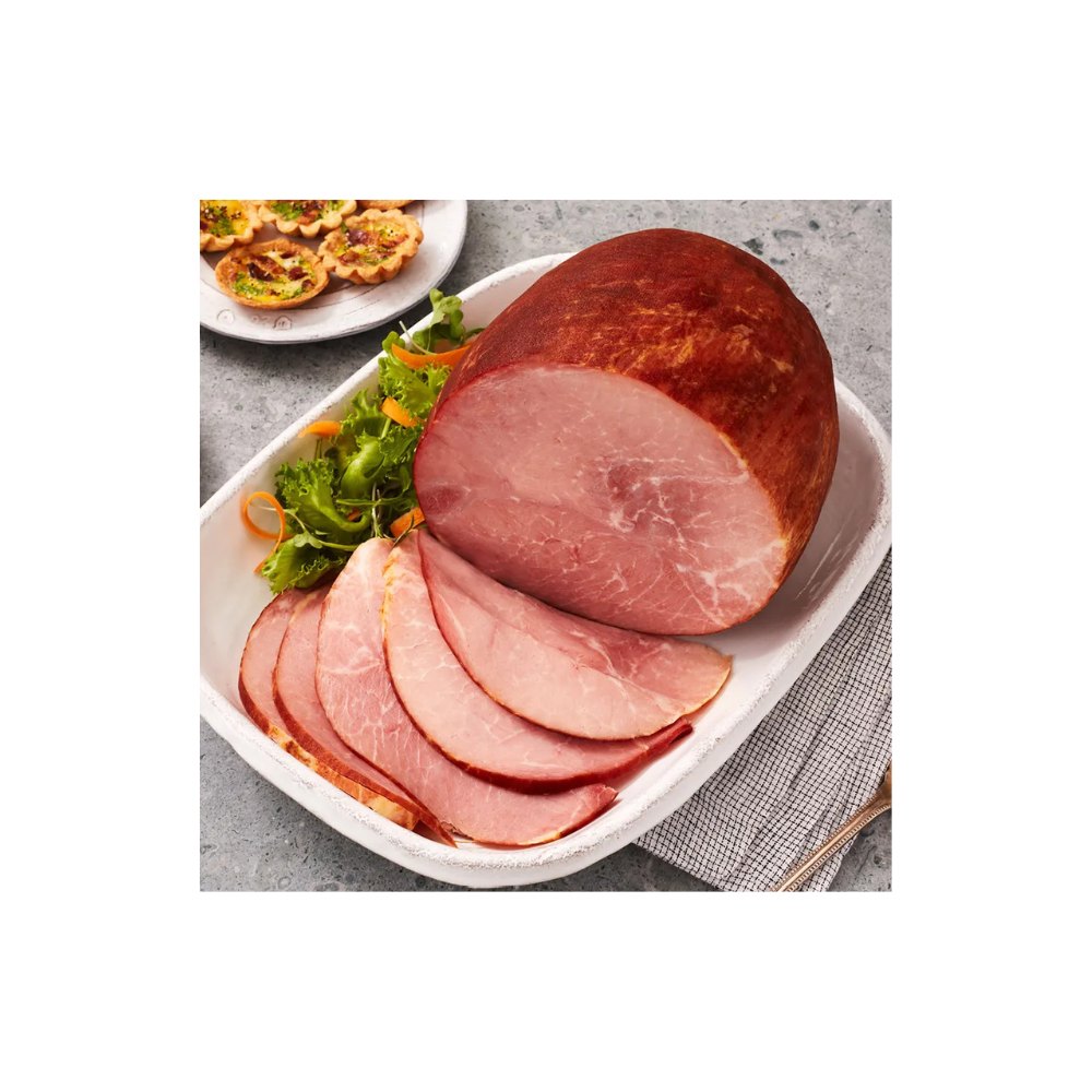 Boneless Deli-Style Smoked Ham (11lb)