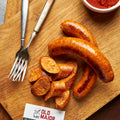 Smoked Chorizo