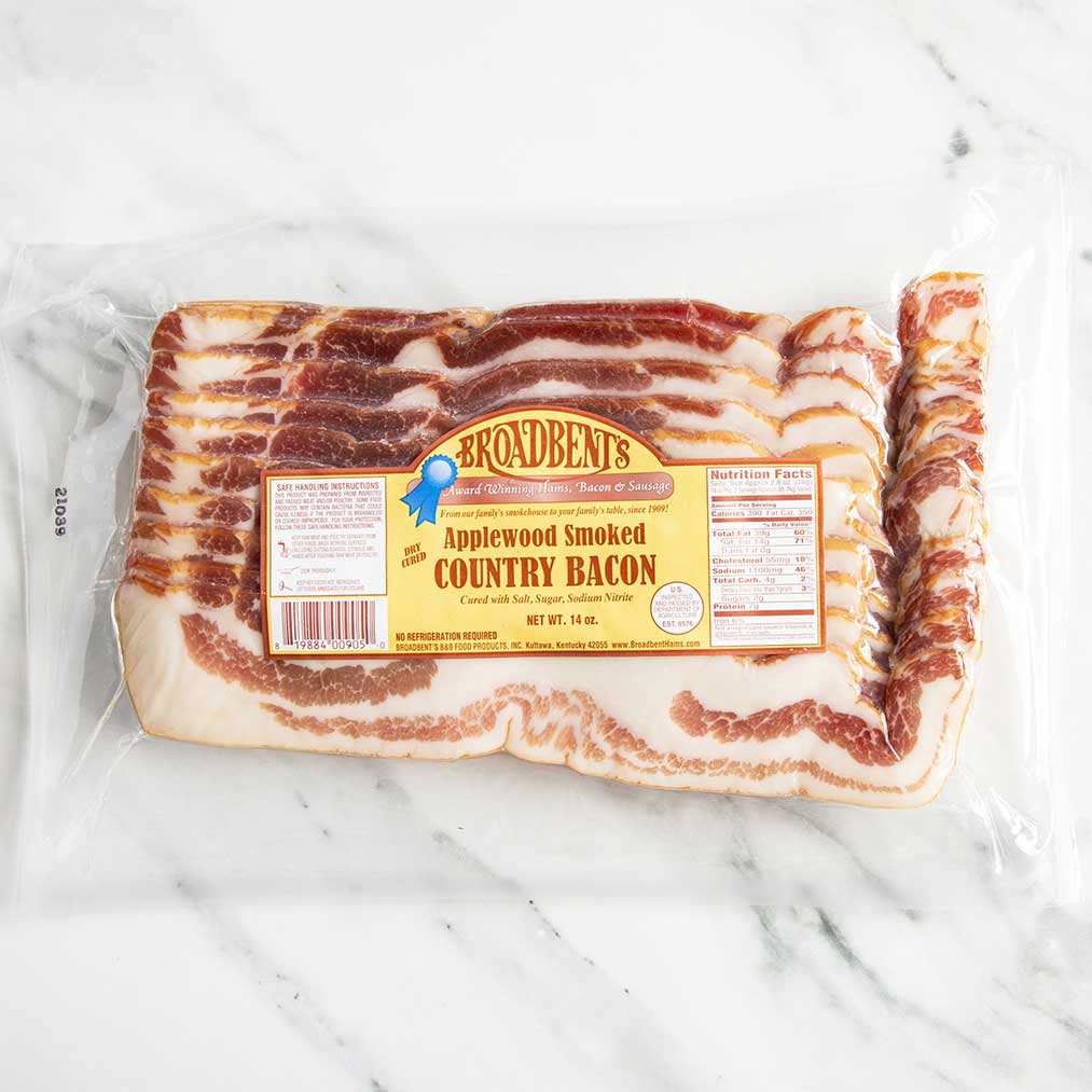 Quarterly Bacon Dividend - Subscription/Gift