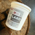 Smoking Goose rendered leaf lard
