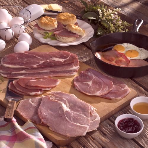 Country Ham Starter Pack