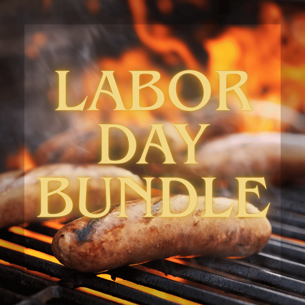 Labor Day Bundle
