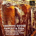 Smoking Goose pancetta tesa