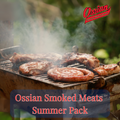 Ossian Smoked Meats Ossian Summer Pack
