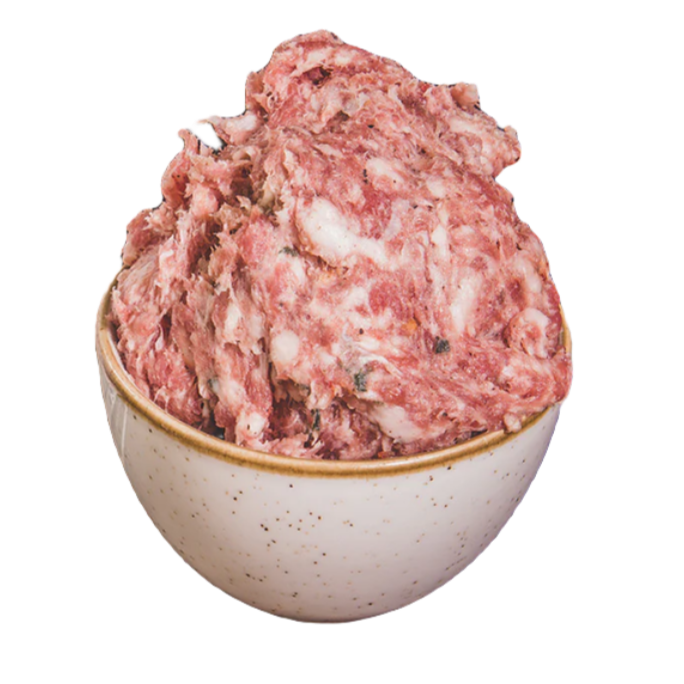 Sage Breakfast Sausage