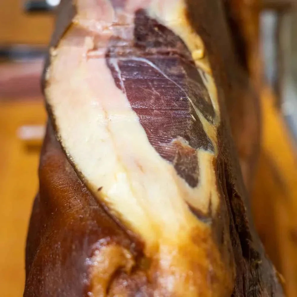 Heritage Dry Cured Country Ham
