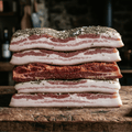 Bacon Sampler