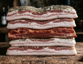 Quarterly Bacon Dividend - Half Year Payout