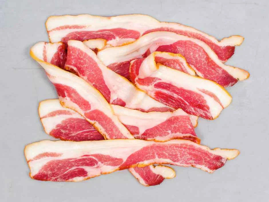 Brown Sugar & Honey Heritage Bacon