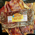 Broadbent Country Hams Pepper Bacon 14oz