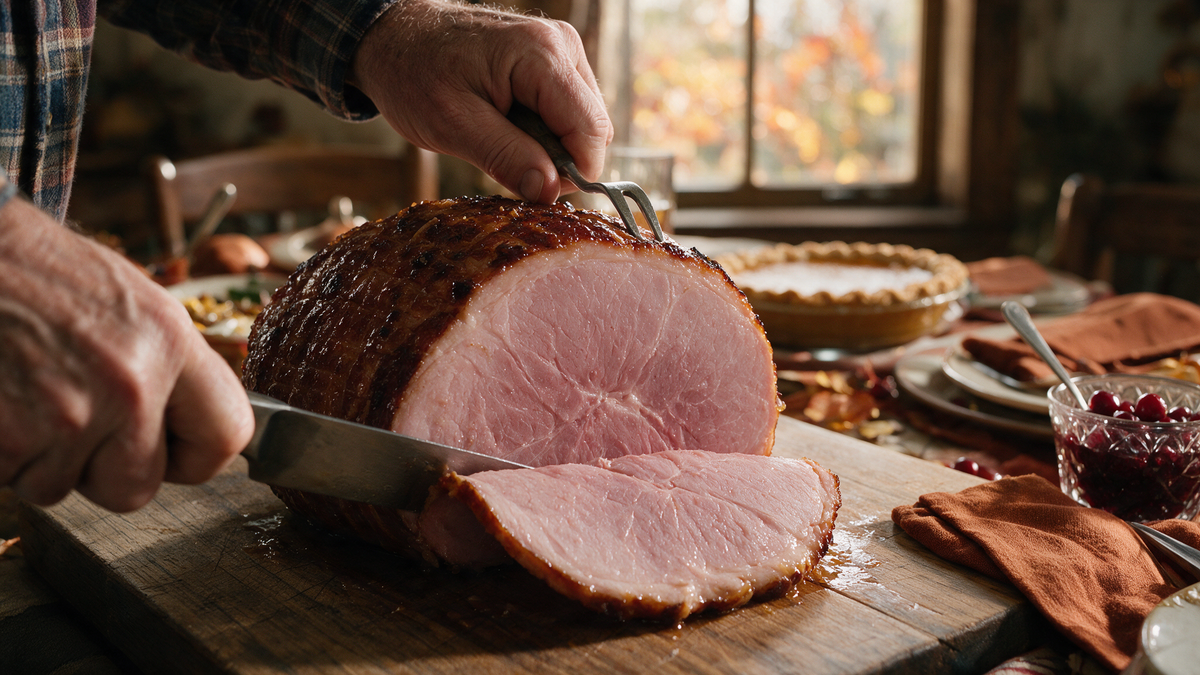 A Taste That Brings Everyone Home