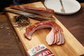 Traditional Smoked Bacon