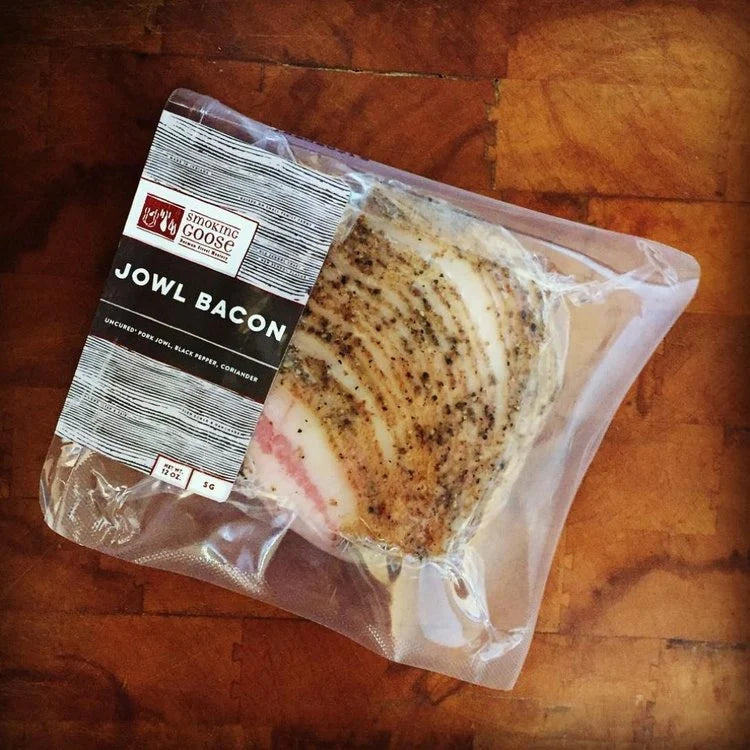Quarterly Bacon Dividend - Half Year Payout
