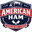 American Ham logo