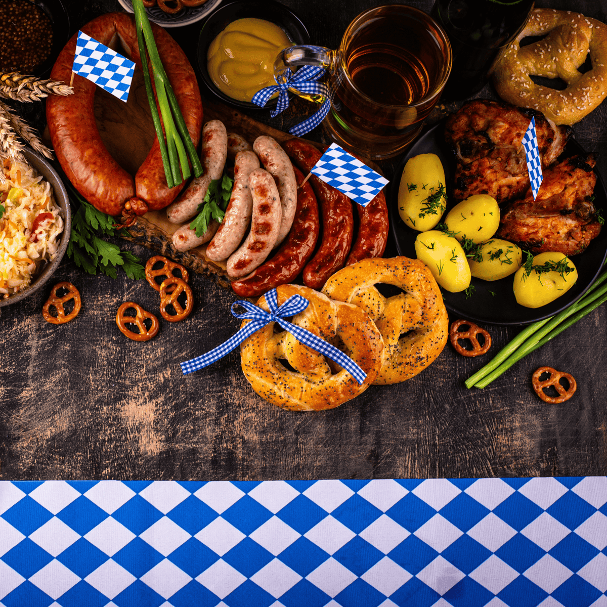 Oktoberfest Bundle